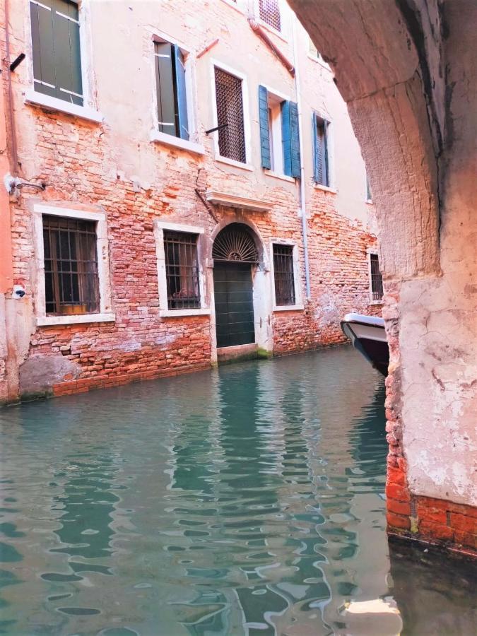 Le Pizzocchere Venice Exterior photo