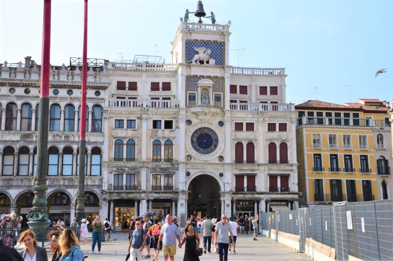 Le Pizzocchere Venice Exterior photo